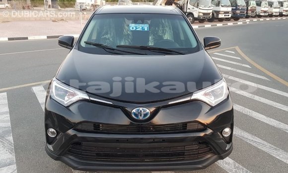 Buy Import Toyota 4Runner Black Car in Import - Dubai in Dushanbe Buy Import Toyota 4Runner Black Car in Import - Dubai in Dushanbe