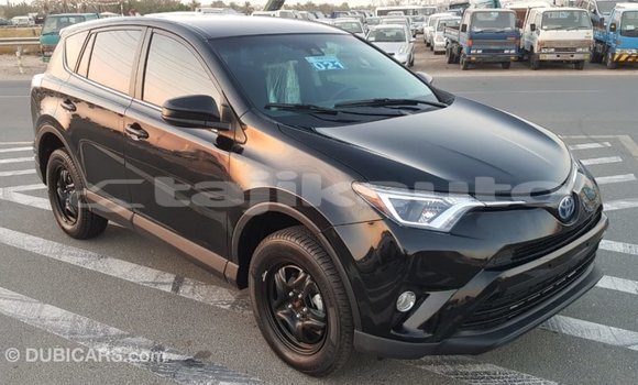 Buy Import Toyota 4Runner Black Car in Import - Dubai in Dushanbe Buy Import Toyota 4Runner Black Car in Import - Dubai in Dushanbe