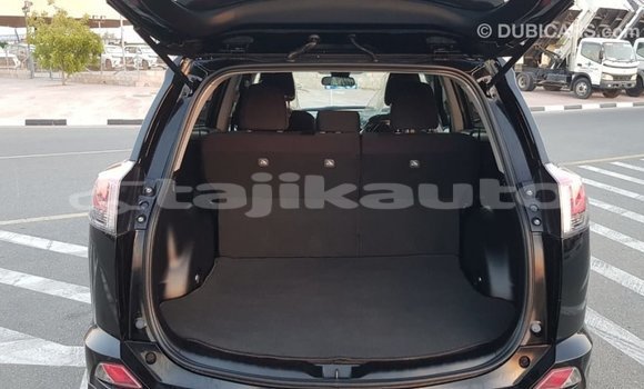 Buy Import Toyota 4Runner Black Car in Import - Dubai in Dushanbe Buy Import Toyota 4Runner Black Car in Import - Dubai in Dushanbe