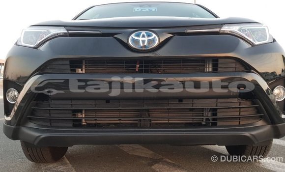 Buy Import Toyota 4Runner Black Car in Import - Dubai in Dushanbe Buy Import Toyota 4Runner Black Car in Import - Dubai in Dushanbe