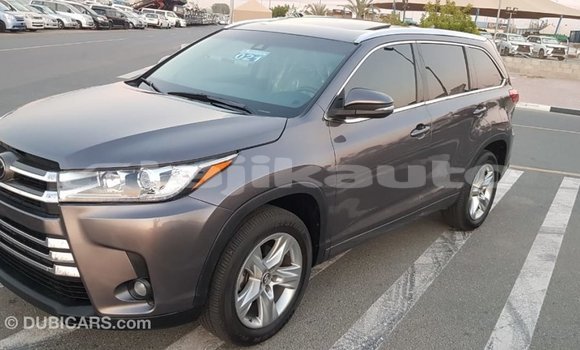 Buy Import Toyota Highlander Other Car in Import - Dubai in Dushanbe Buy Import Toyota Highlander Other Car in Import - Dubai in Dushanbe