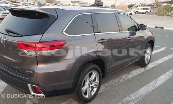 Buy Import Toyota Highlander Other Car in Import - Dubai in Dushanbe Buy Import Toyota Highlander Other Car in Import - Dubai in Dushanbe