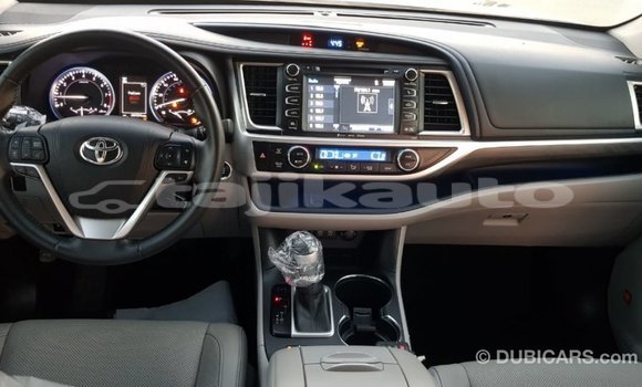 Buy Import Toyota Highlander Other Car in Import - Dubai in Dushanbe Buy Import Toyota Highlander Other Car in Import - Dubai in Dushanbe