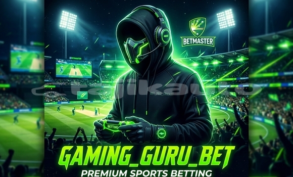 Medium with watermark sports betting profile image design 202605071320