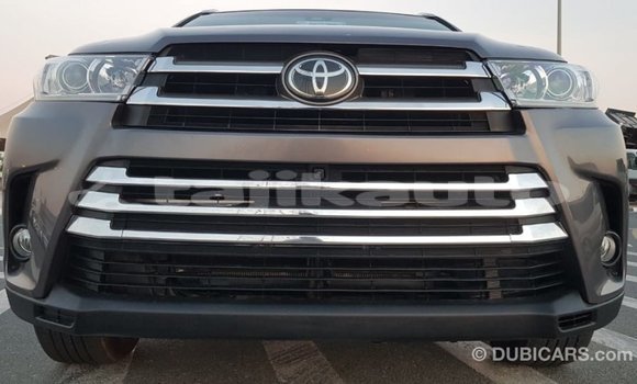 Buy Import Toyota Highlander Other Car in Import - Dubai in Dushanbe Buy Import Toyota Highlander Other Car in Import - Dubai in Dushanbe