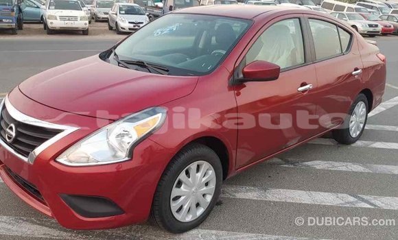 Buy Import Nissan Versa Red Car in Import - Dubai in Dushanbe Buy Import Nissan Versa Red Car in Import - Dubai in Dushanbe