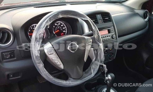 Buy Import Nissan Versa Red Car in Import - Dubai in Dushanbe Buy Import Nissan Versa Red Car in Import - Dubai in Dushanbe