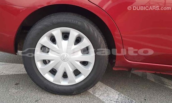Buy Import Nissan Versa Red Car in Import - Dubai in Dushanbe Buy Import Nissan Versa Red Car in Import - Dubai in Dushanbe