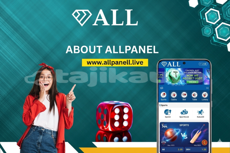 Big with watermark about allpanel