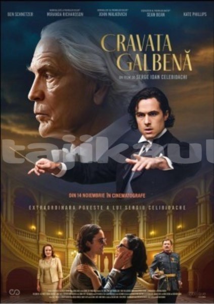 Big with watermark 2025 cravata galbena w