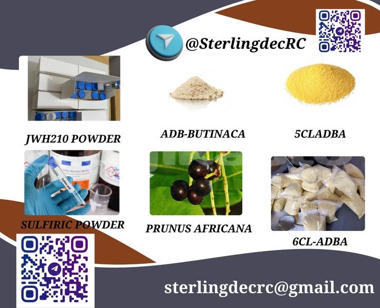 Big with watermark buy 6cl adba jwh210 powder adb butinaca 5cladba sulfuric powder prunus africana 1 