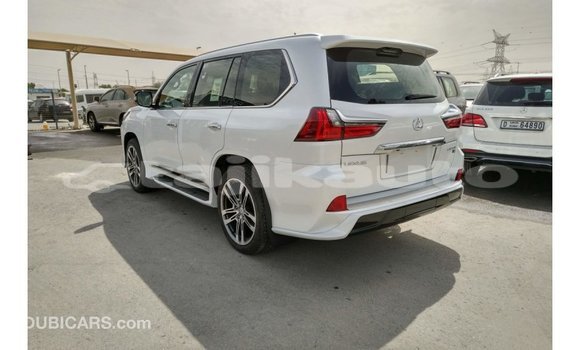 Buy Import Lexus LX Red Car in Import - Dubai in Dushanbe Buy Import Lexus LX Red Car in Import - Dubai in Dushanbe