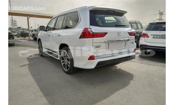 Buy Import Lexus LX Red Car in Import - Dubai in Dushanbe Buy Import Lexus LX Red Car in Import - Dubai in Dushanbe