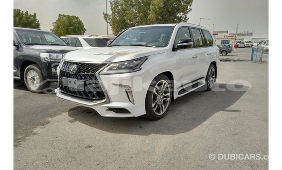 Buy Import Lexus LX Red Car in Import - Dubai in Dushanbe Buy Import Lexus LX Red Car in Import - Dubai in Dushanbe