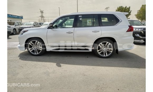Buy Import Lexus LX Red Car in Import - Dubai in Dushanbe Buy Import Lexus LX Red Car in Import - Dubai in Dushanbe