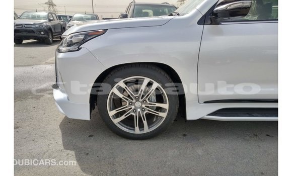 Buy Import Lexus LX Red Car in Import - Dubai in Dushanbe Buy Import Lexus LX Red Car in Import - Dubai in Dushanbe