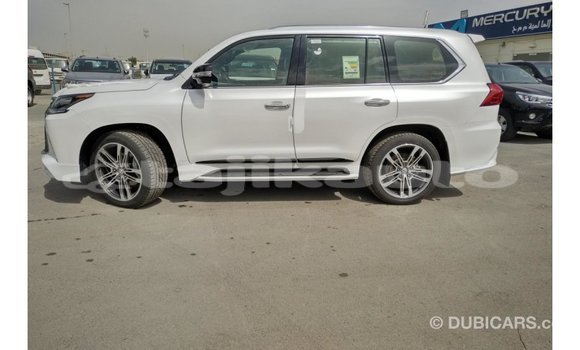 Buy Import Lexus LX Red Car in Import - Dubai in Dushanbe Buy Import Lexus LX Red Car in Import - Dubai in Dushanbe