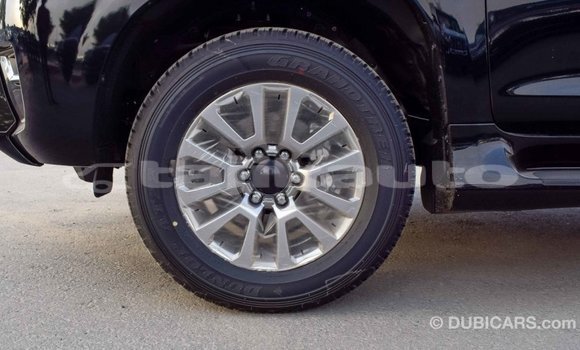Buy Import Toyota Prado Black Car in Import - Dubai in Dushanbe Buy Import Toyota Prado Black Car in Import - Dubai in Dushanbe