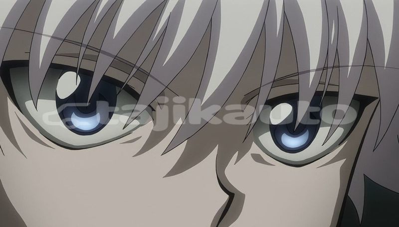 Big with watermark killua