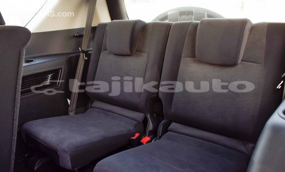 Buy Import Toyota Prado Black Car in Import - Dubai in Dushanbe Buy Import Toyota Prado Black Car in Import - Dubai in Dushanbe