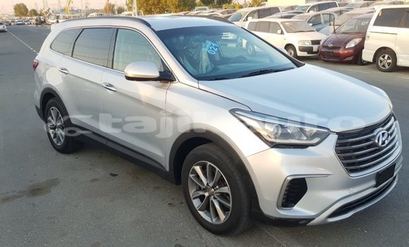 Buy Import Hyundai Santa Fe Other Car in Import - Dubai in Dushanbe Buy Import Hyundai Santa Fe Other Car in Import - Dubai in Dushanbe