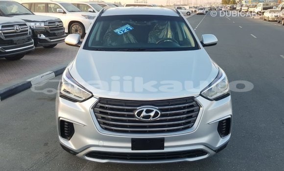 Buy Import Hyundai Santa Fe Other Car in Import - Dubai in Dushanbe Buy Import Hyundai Santa Fe Other Car in Import - Dubai in Dushanbe