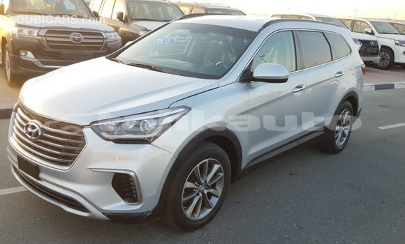 Buy Import Hyundai Santa Fe Other Car in Import - Dubai in Dushanbe Buy Import Hyundai Santa Fe Other Car in Import - Dubai in Dushanbe