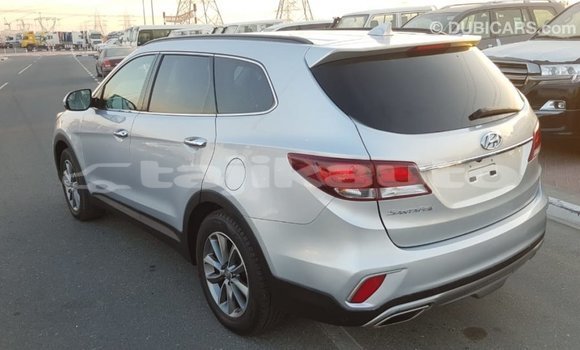 Buy Import Hyundai Santa Fe Other Car in Import - Dubai in Dushanbe Buy Import Hyundai Santa Fe Other Car in Import - Dubai in Dushanbe