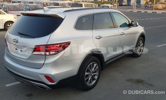 Buy Import Hyundai Santa Fe Other Car in Import - Dubai in Dushanbe Buy Import Hyundai Santa Fe Other Car in Import - Dubai in Dushanbe