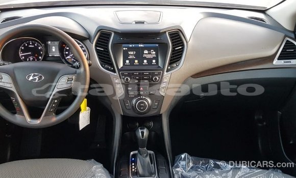 Buy Import Hyundai Santa Fe Other Car in Import - Dubai in Dushanbe Buy Import Hyundai Santa Fe Other Car in Import - Dubai in Dushanbe