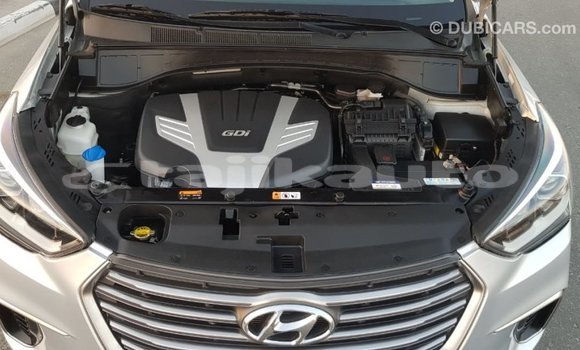Buy Import Hyundai Santa Fe Other Car in Import - Dubai in Dushanbe Buy Import Hyundai Santa Fe Other Car in Import - Dubai in Dushanbe