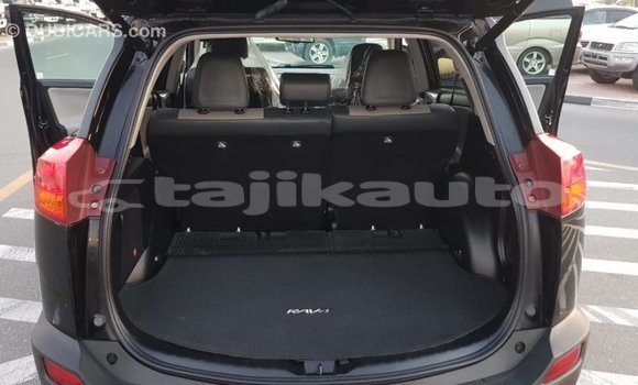 Buy Import Toyota 4Runner Black Car in Import - Dubai in Dushanbe Buy Import Toyota 4Runner Black Car in Import - Dubai in Dushanbe