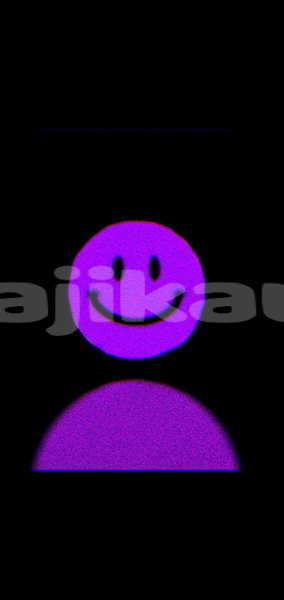 Big with watermark hd wallpaper purple smile design eye smily profile pic face