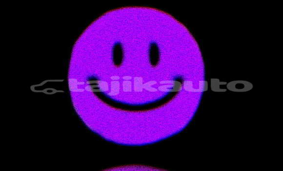 Medium with watermark hd wallpaper purple smile design eye smily profile pic face