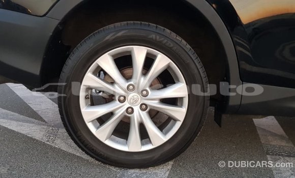 Buy Import Toyota 4Runner Black Car in Import - Dubai in Dushanbe Buy Import Toyota 4Runner Black Car in Import - Dubai in Dushanbe