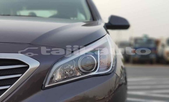 Buy Import Hyundai Sonata Brown Car in Import - Dubai in Dushanbe Buy Import Hyundai Sonata Brown Car in Import - Dubai in Dushanbe