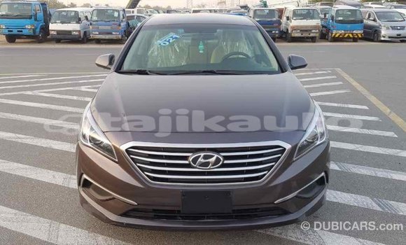 Buy Import Hyundai Sonata Brown Car in Import - Dubai in Dushanbe Buy Import Hyundai Sonata Brown Car in Import - Dubai in Dushanbe