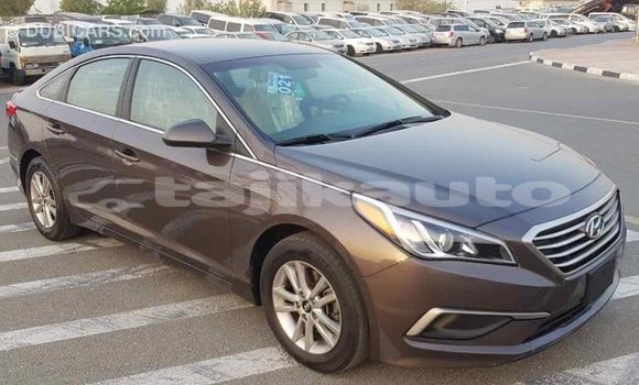 Buy Import Hyundai Sonata Brown Car in Import - Dubai in Dushanbe Buy Import Hyundai Sonata Brown Car in Import - Dubai in Dushanbe
