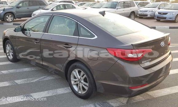 Buy Import Hyundai Sonata Brown Car in Import - Dubai in Dushanbe Buy Import Hyundai Sonata Brown Car in Import - Dubai in Dushanbe