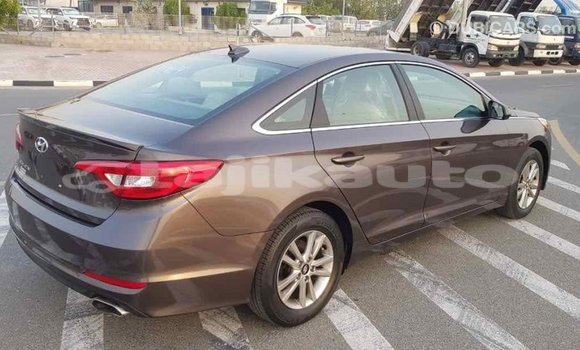 Buy Import Hyundai Sonata Brown Car in Import - Dubai in Dushanbe Buy Import Hyundai Sonata Brown Car in Import - Dubai in Dushanbe