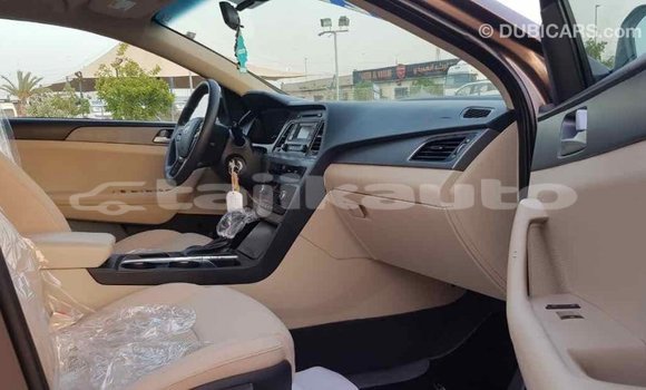 Buy Import Hyundai Sonata Brown Car in Import - Dubai in Dushanbe Buy Import Hyundai Sonata Brown Car in Import - Dubai in Dushanbe