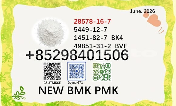 Buy new bmk pmk 5449-12-7 in Dangara in Khatlon Buy new bmk pmk 5449-12-7 in Dangara in Khatlon