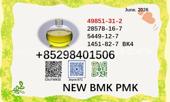 Buy new bmk pmk 5449-12-7 in Dangara in Khatlon Buy new bmk pmk 5449-12-7 in Dangara in Khatlon