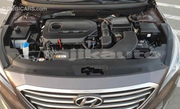 Buy Import Hyundai Sonata Brown Car in Import - Dubai in Dushanbe Buy Import Hyundai Sonata Brown Car in Import - Dubai in Dushanbe