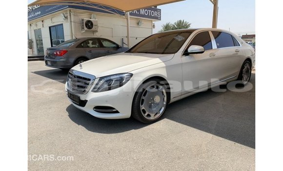 Buy Import Mercedes-Benz 190 White Car in Import - Dubai in Dushanbe Buy Import Mercedes-Benz 190 White Car in Import - Dubai in Dushanbe