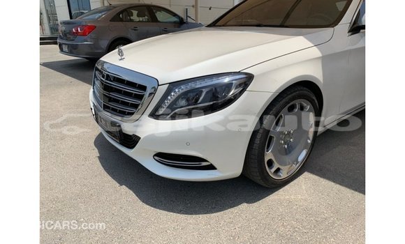 Buy Import Mercedes-Benz 190 White Car in Import - Dubai in Dushanbe Buy Import Mercedes-Benz 190 White Car in Import - Dubai in Dushanbe