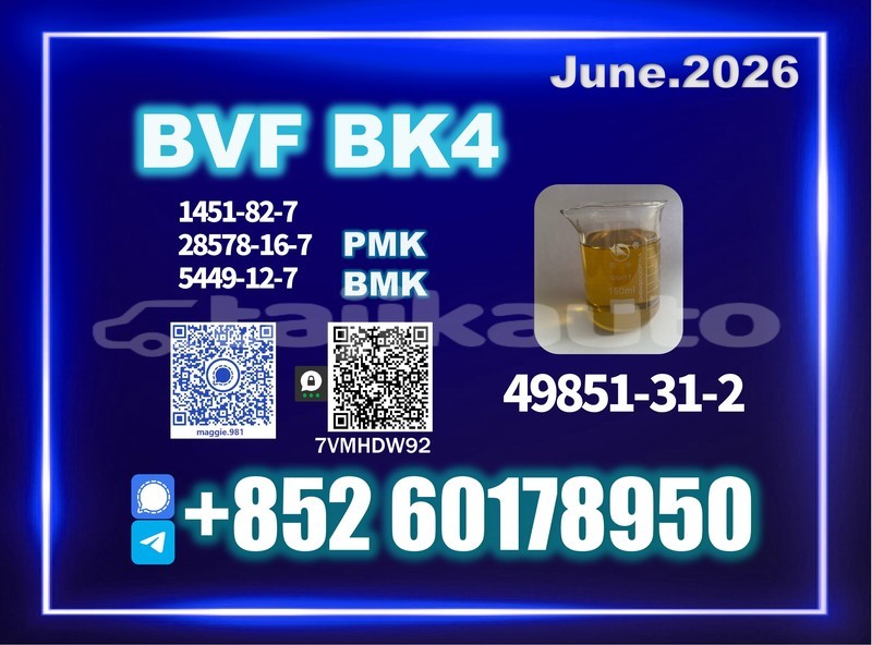 Big with watermark bvf cas 49851 31 2 quality inspection process