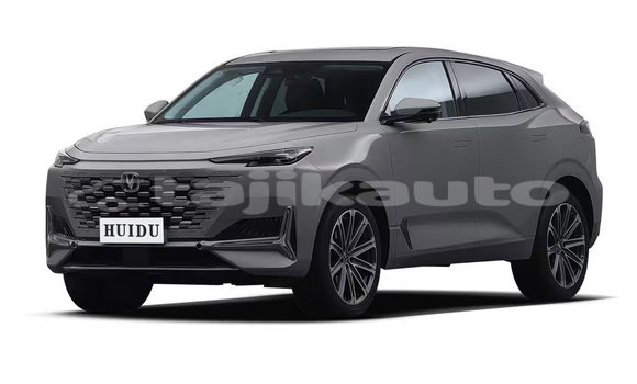 Buy New Changan Benni Other Car in Sarband in Khatlon Buy New Changan Benni Other Car in Sarband in Khatlon