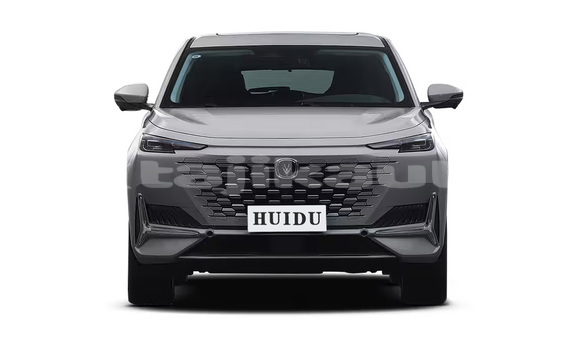 Buy New Changan Benni Other Car in Sarband in Khatlon Buy New Changan Benni Other Car in Sarband in Khatlon