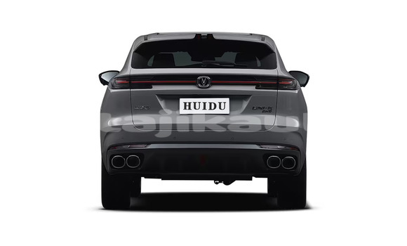 Buy New Changan Benni Other Car in Sarband in Khatlon Buy New Changan Benni Other Car in Sarband in Khatlon